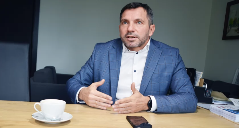 Mielczarek jeszcze się nie pakuje