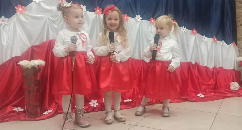 XIV Przegląd Piosenki Patriotycznej w Białej  - w czwartek odbyła się śpiewająca lekcja historii