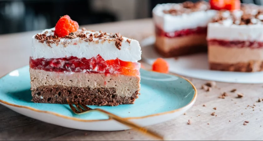 Fit Cake Wieluń - jedyna taka nie-cukiernia w mieście zaprasza na słodkie łakocie bez cukru, glutenu czy laktozy