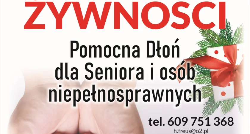 Przygotowują wigilię dla starszych i samotnych. Ty też możesz w tym pomóc 
