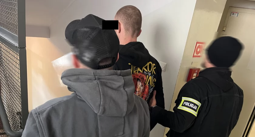 Dilerska szajka rozbita! W tle 17 kg narkotyków! 