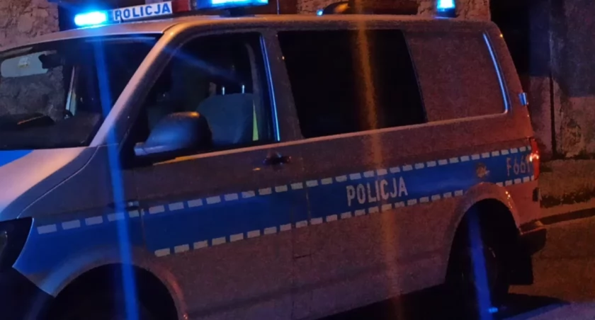 Wbiła mu nóż w klatkę piersiową - mężczyzna nie miał szans!