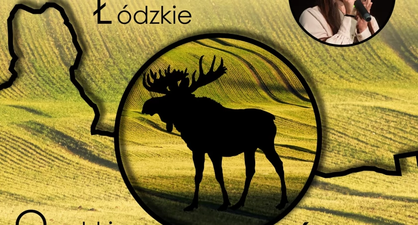 Piękno przyrody trzech regionów - w piątek wernisaż fotografii Michała Włocha 