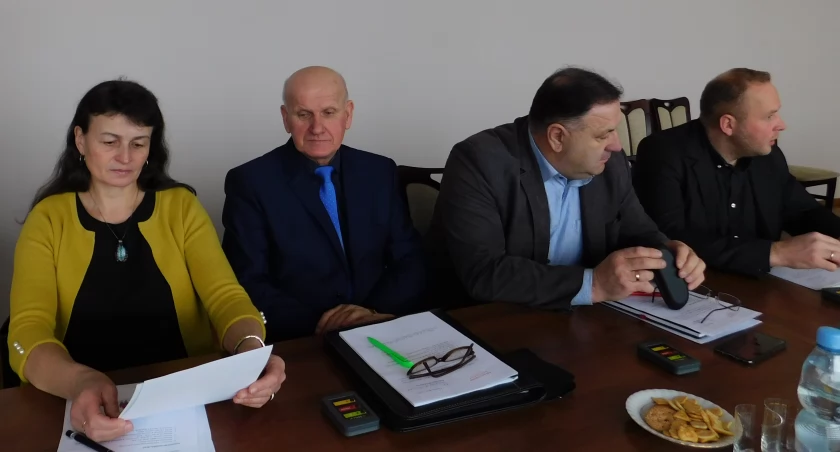 Szkoła w Rychłocicach bez fotowoltaiki - to się może zmienić