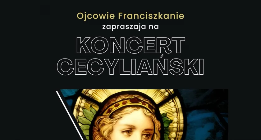 Koncert dla miłośników muzyki sakralnej - kto wystąpi przed publicznością? 
