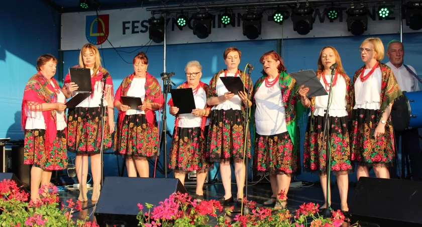 Zostały docenione przez sejmik województwa 
