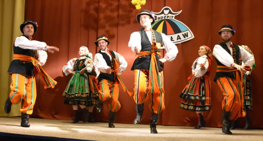 Reprezentacyjny Dolnośląski Zespół Pieśni i Tańca ,,Wrocław