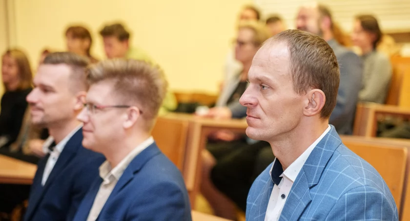 Wieluńskie Towarzystwo Naukowe pęka z dumy