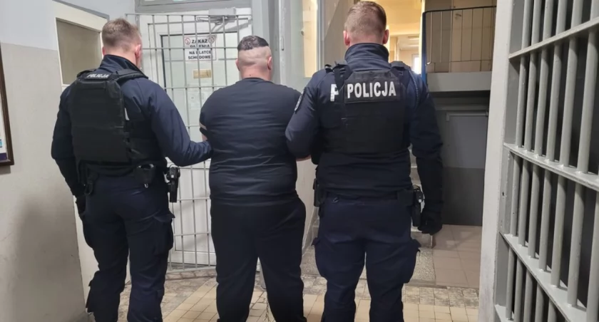 Pokłócił się z 26-latkiem – ugodził go nożem