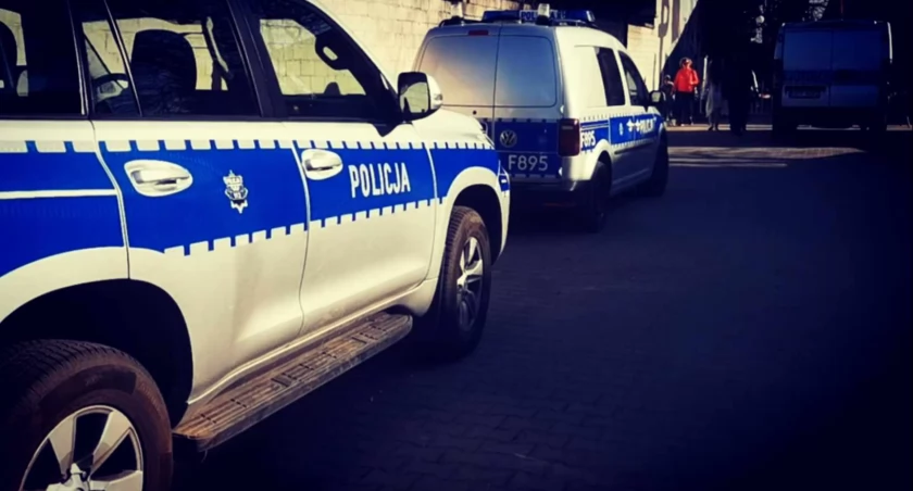 Pijani rodzice zajmowali się 5-latkiem