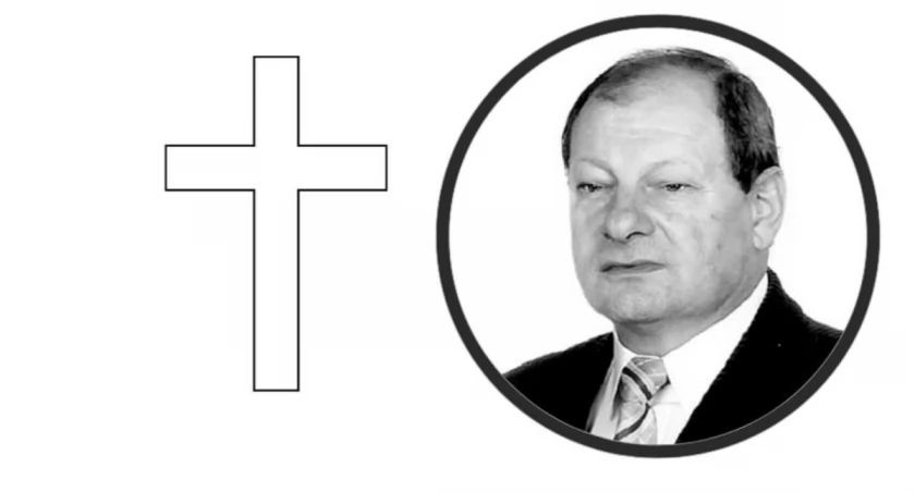 Zmarł Ryszard Trzeciak - były wójt gminy Lututów