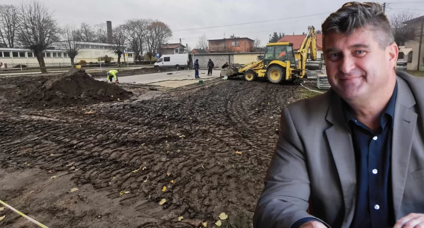 Nowa odsłona rynku w Kiełczygłowie [wizualizacje]