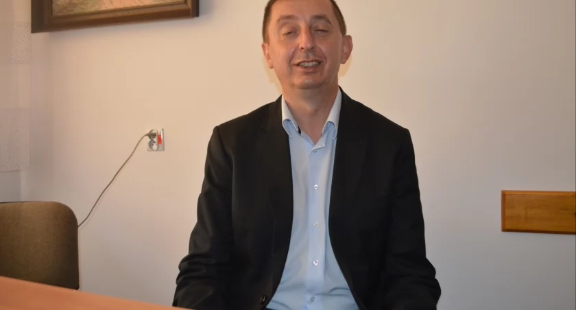 Oczyszczalnia w Krzeczowie zwiększy swoje moce 
