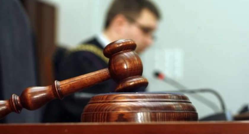 Dożywocie dla podpalacza. Nie żyją trzy osoby! 