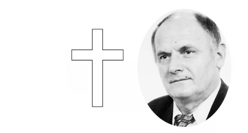 Zmarł Bronisław Bera – były naczelnik gminy Lututów