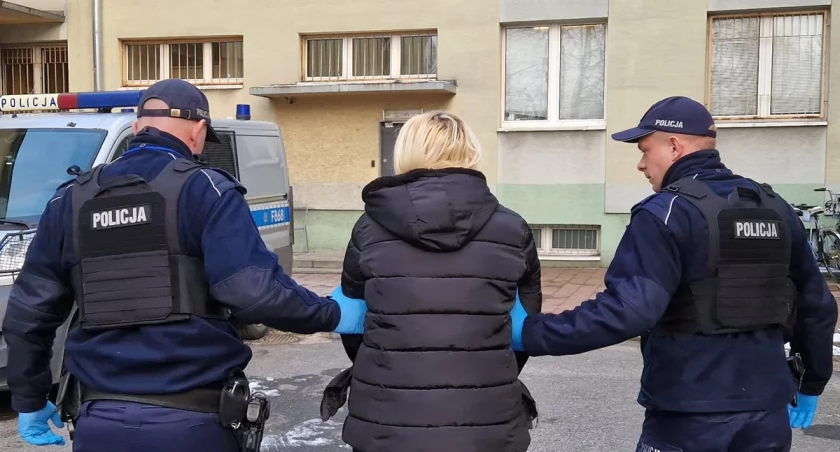 Tragiczny finał alkoholowej imprezy - 39-latek został zamordowany