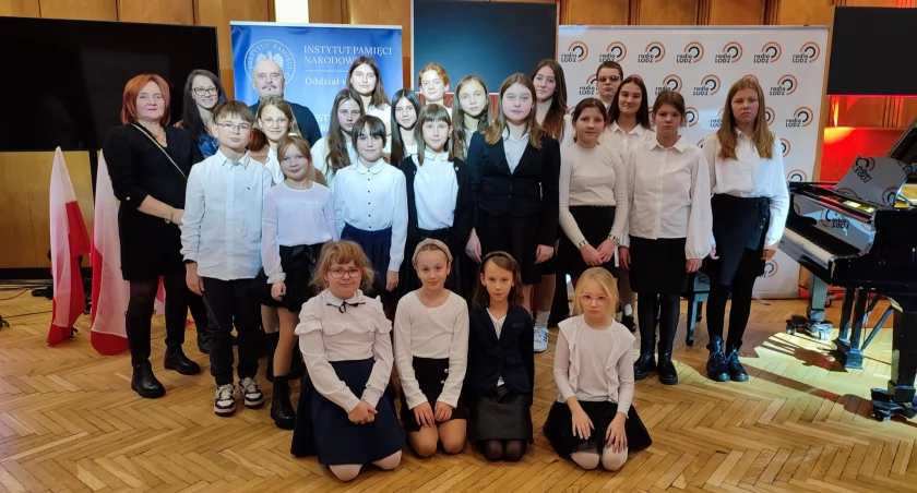Sukces uczniów z Konopnicy - zdobyli główną nagrodę w wojewódzkim konkursie
