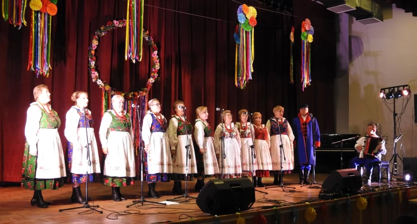 15-lecie zespołu 
