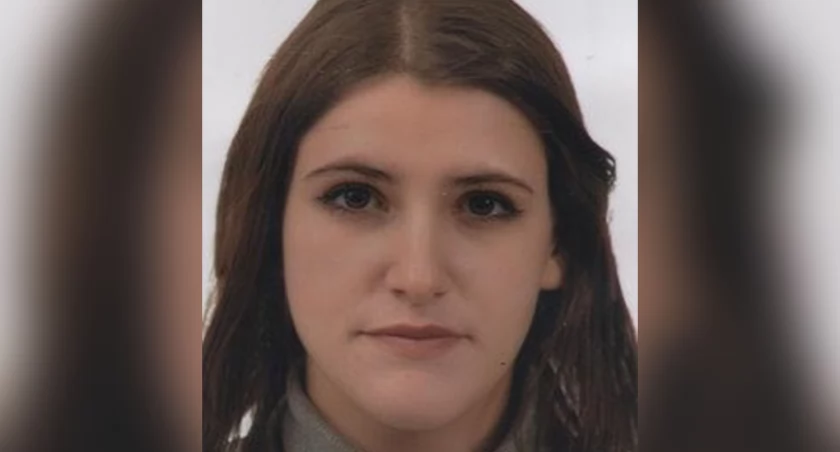 Zaginęła Zuzanna Pęcherczyk - policja prosi o pomoc! 