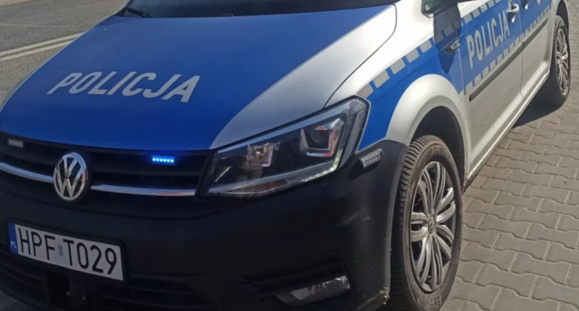 Koniec poszukiwań 24-latki z Wielunia - odnalazła się cała i zdrowa