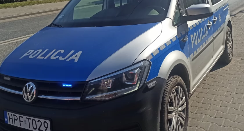 W Wieluniu młoda kobieta pomogła staruszce – dzięki niej 88-latka bezpiecznie wróciła do domu