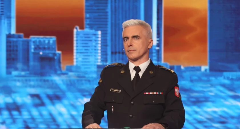 Jarosław Wasylik z wygraną w odcinku specjalnym „Jaka to melodia?” 