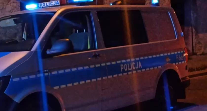 12-latek stanął w obronie matki - zaatakował nożem jej konkubenta 