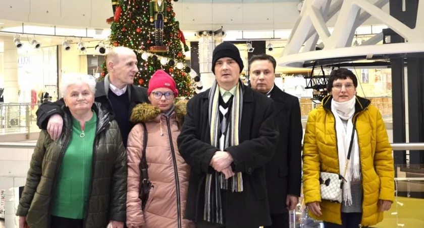 Terapeutyczne wycieczki ze Skrzynna