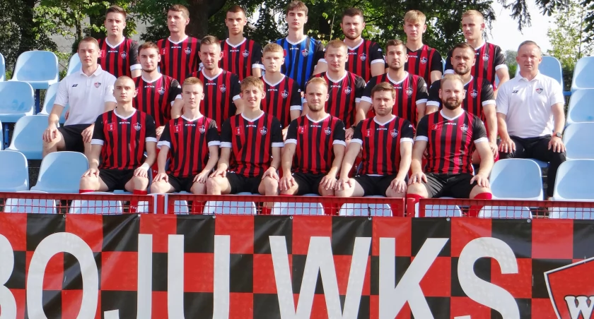 Teraz urlopy, a za chwilę ciężka praca - znamy plan przygotowań WKS 1957 Wieluń