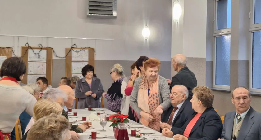 Padło wiele ciepłych słów 