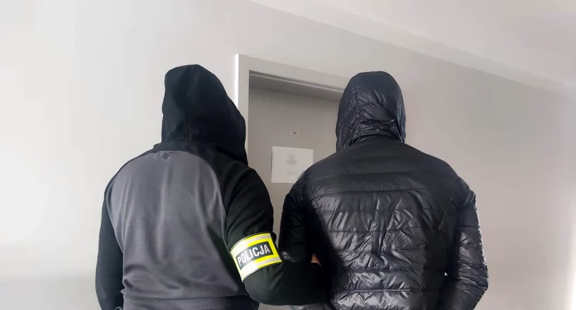 Nożownik napadł na sklep. Grozi mu 20 lat więzienia!