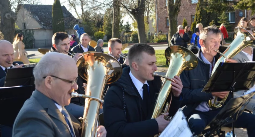 Koncert skomlińskiej orkiestry dętej - zagra w święto Trzech Króli 