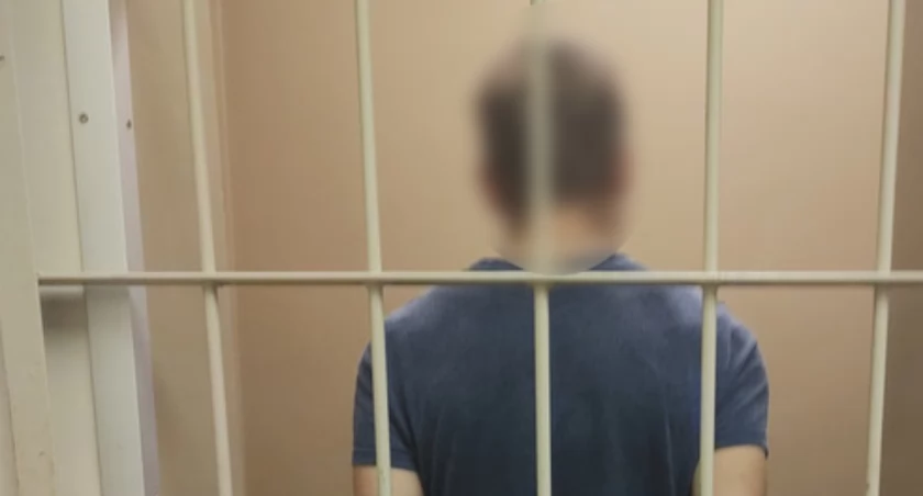 Złodzieje części samochodowych zatrzymani!