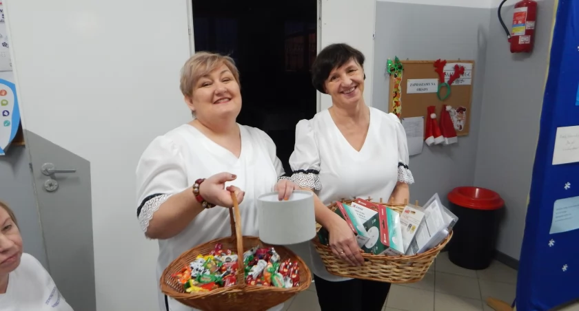 Dzień Seniora z czadową niespodzianką 