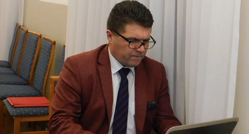 Pod Wieluniem może powstać centrum logistyczne – szykuje się 400 nowych miejsc pracy