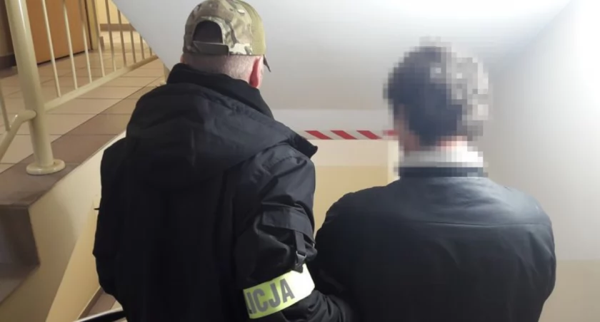 27 razy okradł kościelną skarbonę