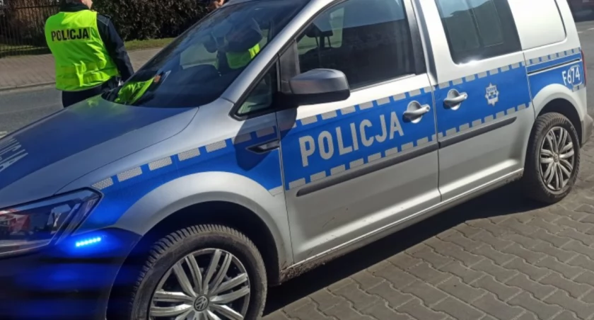 Śmierć mężczyzny w Wieruszowie - przeprowadzono sekcję zwłok 
