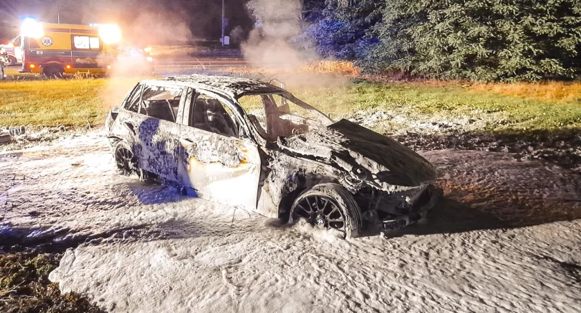 Są zarzuty dla 19-latki - jechała 260 km/h i spowodowała śmiertelny wypadek!