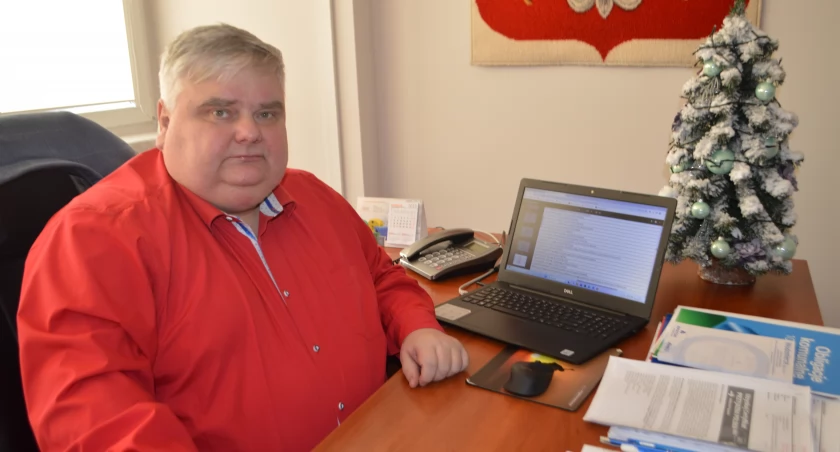 Wymienią ponad pół tysiąca lamp 