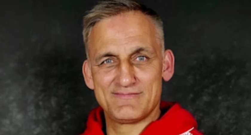 Były medalista Igrzysk Olimpijskich w Wieluniu - poprowadzi zajęcia z boksu