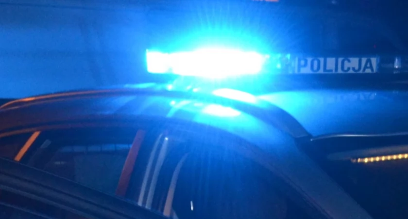 Potrącił kobietę i uciekł. Policja poszukuje świadków zdarzenia! 