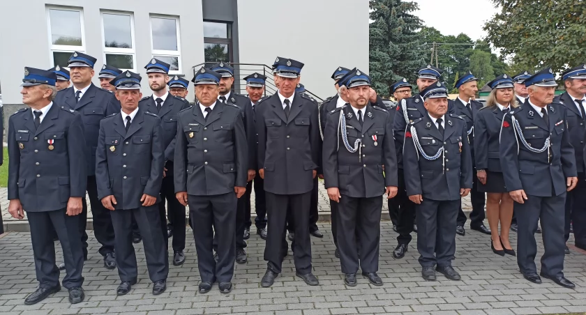 OSP Konopnica wyjeżdżała w poprzednim roku 24 razy