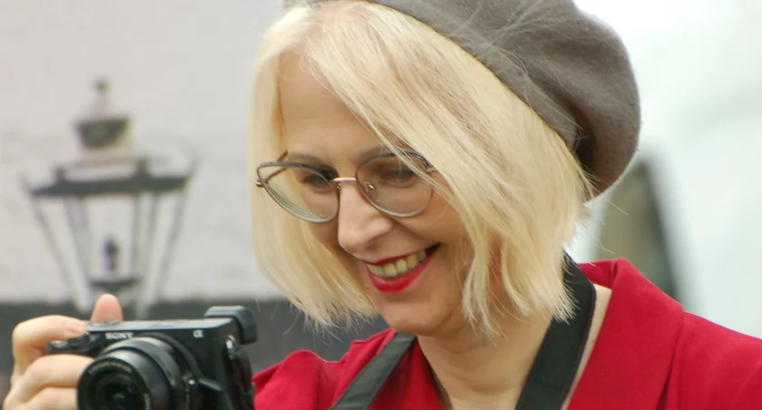 Kadencja przedłużona - Małgorzata Skolankiewicz pozostanie dyrektorem Wieruszowskiego Domu Kultury