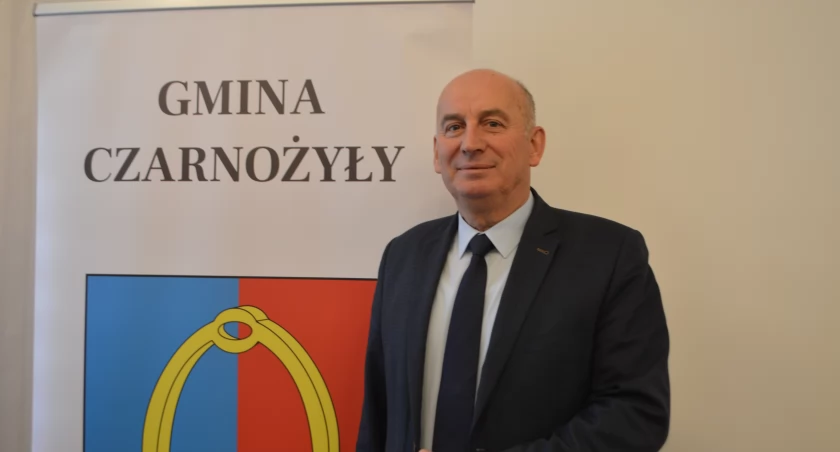 Czarnożyły stawiają na zieloną energię 
