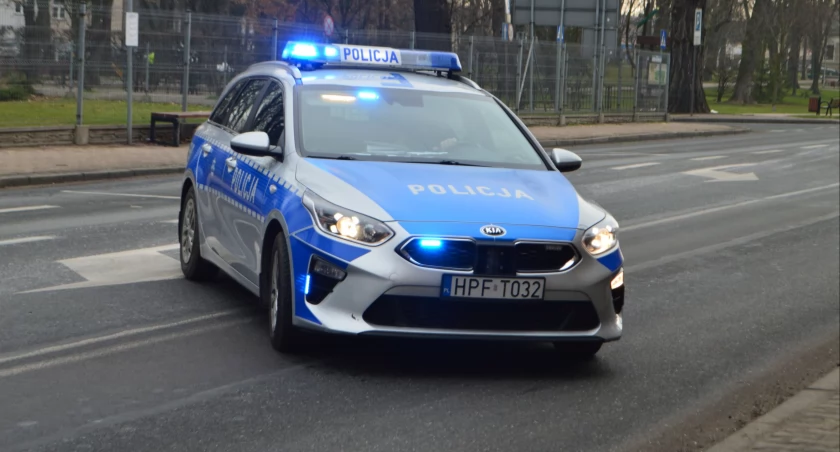 Tak oszuści wyczyścili jej konto 