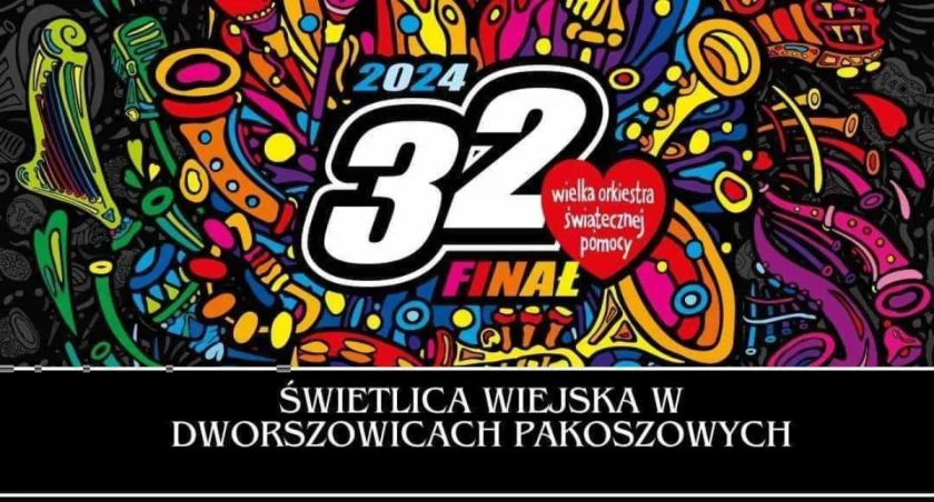 W Dworszowicach Pakoszowych trzeci raz