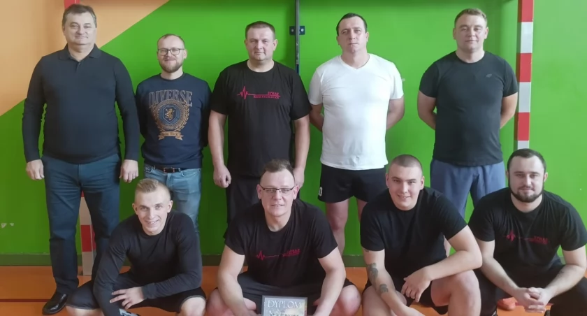 Piłkarska rywalizacja jednostek OSP z gminy Konopnica - kto był najlepszy? 