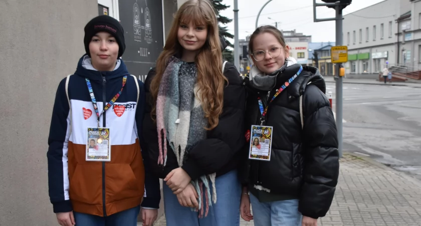 32. Finał WOŚP w Wieluniu - zebrali prawie ćwierć miliona złotych