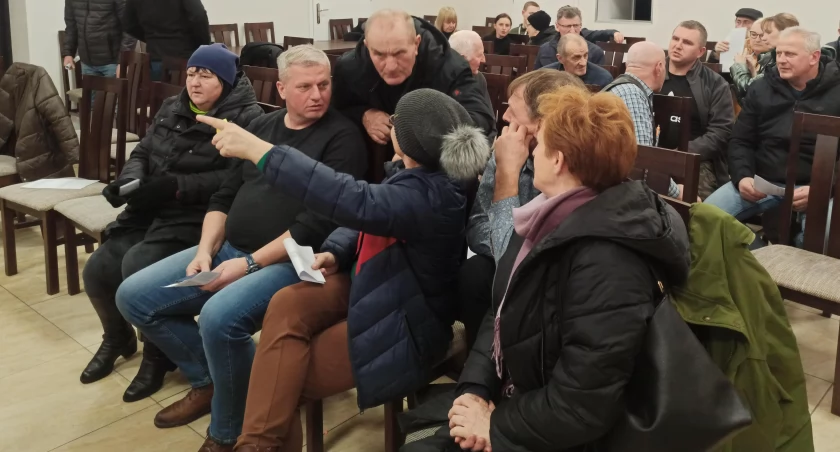 Przystanek kolejowy w Drobnicach - mieszkańcy mają obiekcje