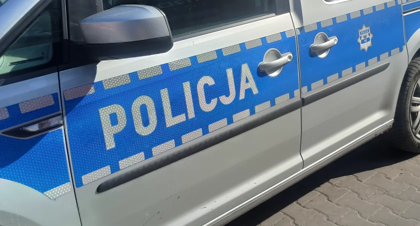 Odnalazła się 